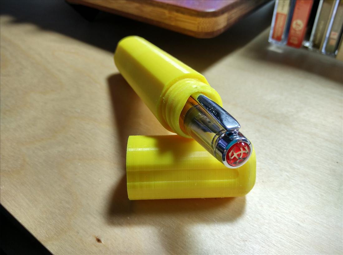 Pen sleeve